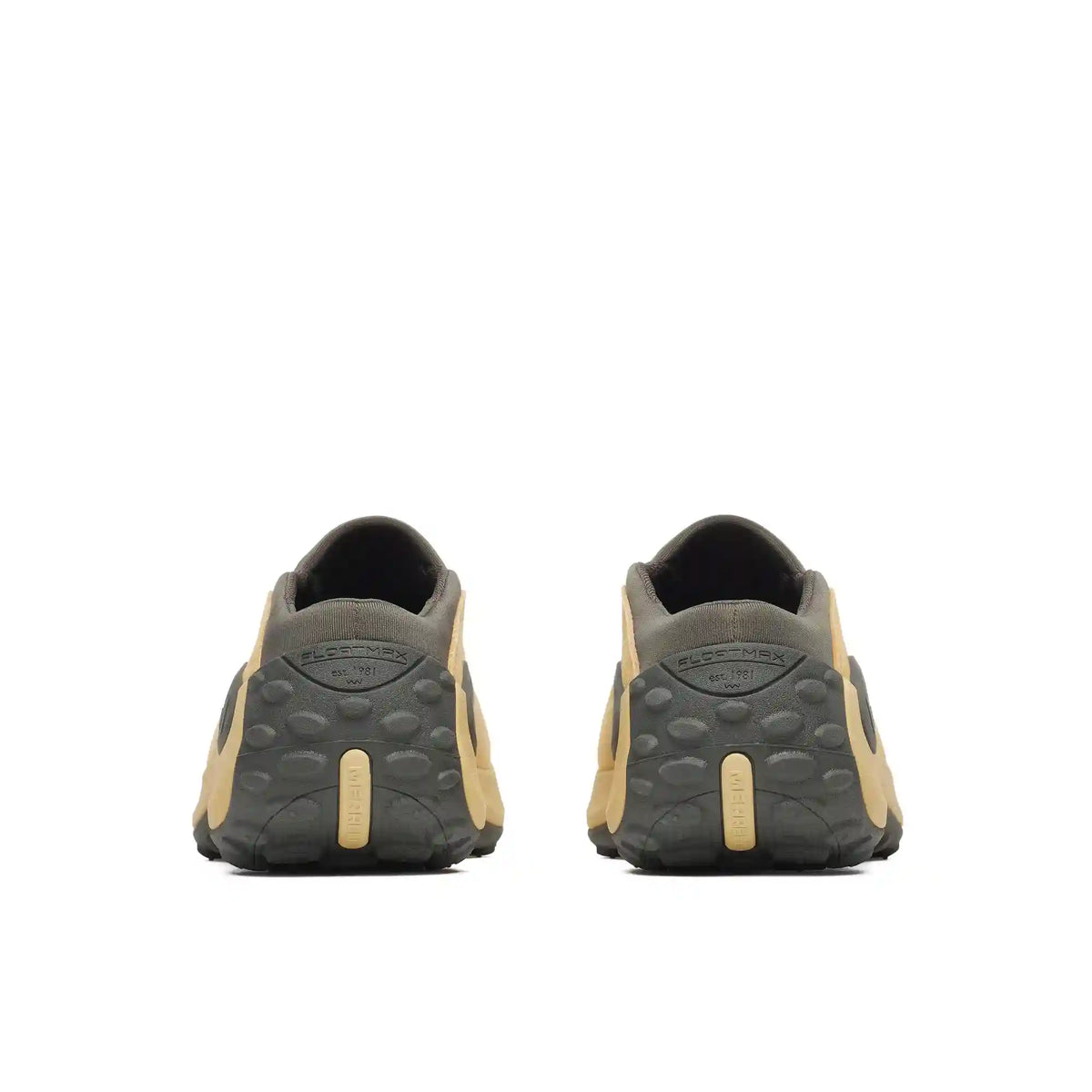Jungle Trek Mule