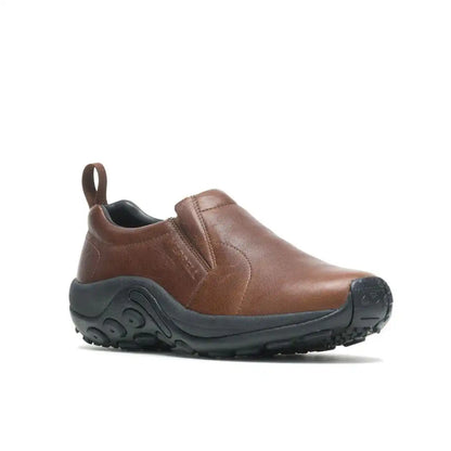 Jungle Moc Leather 2 Wide Width