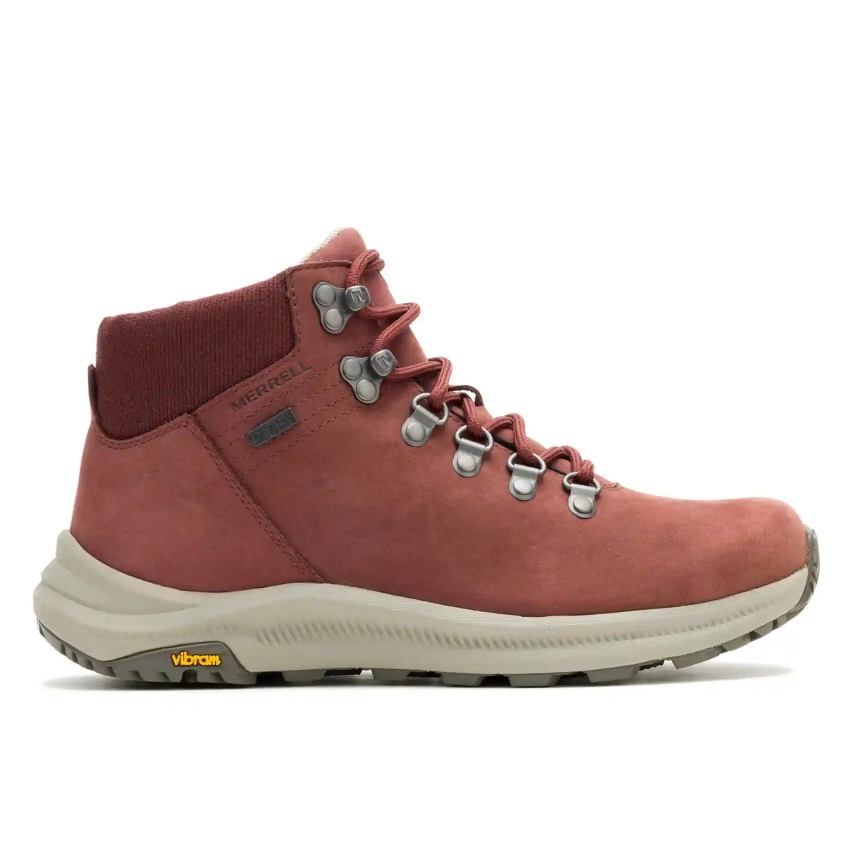 Ontario Mid Waterproof