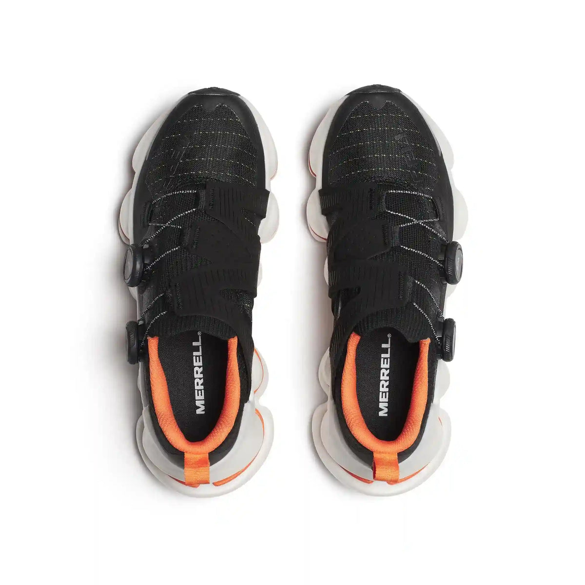 SpeedArc Surge BOA®
