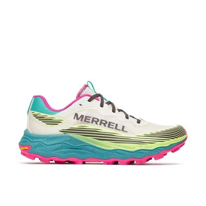 Agility Peak 6