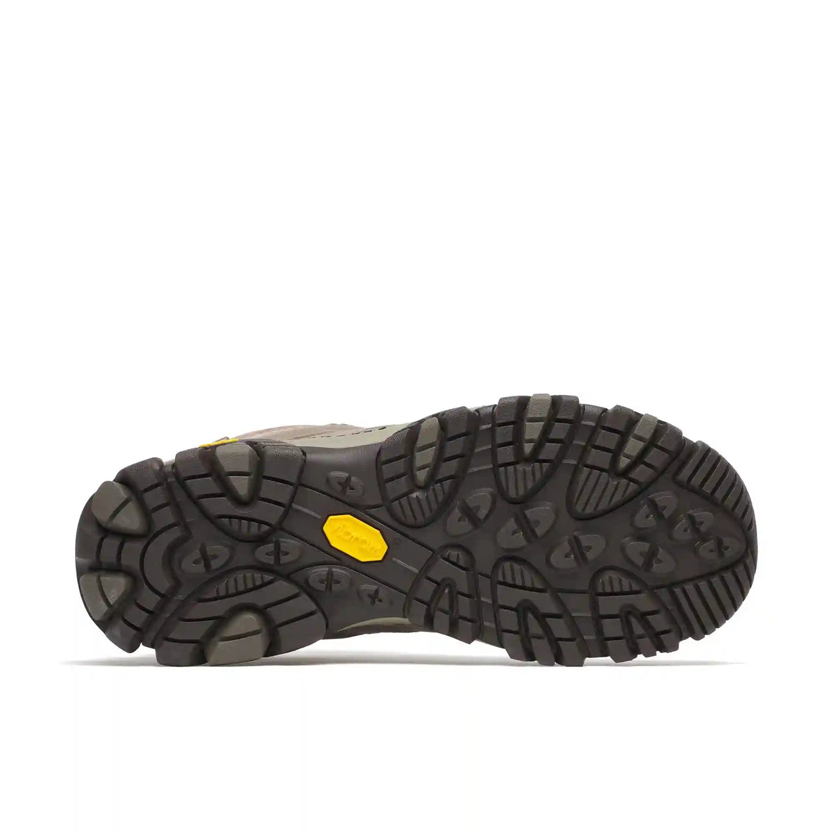 Moab 3 Mid Waterproof