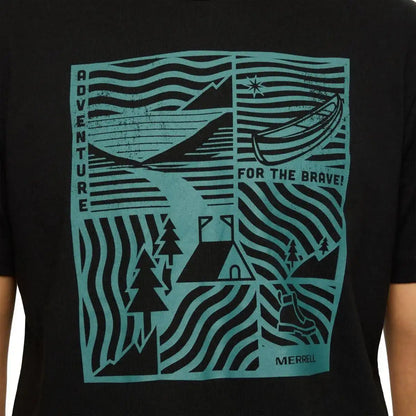 Adventure Graphic Tee