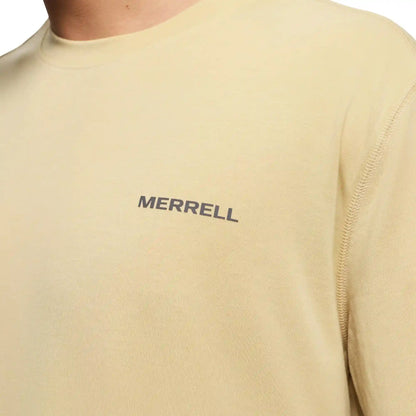 Horizon Tencel Tee