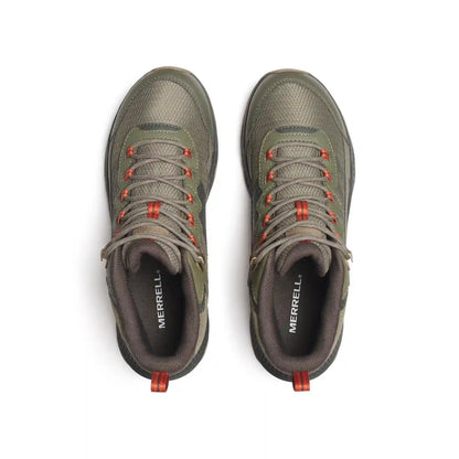 Speed Strike 2 Mid Waterproof