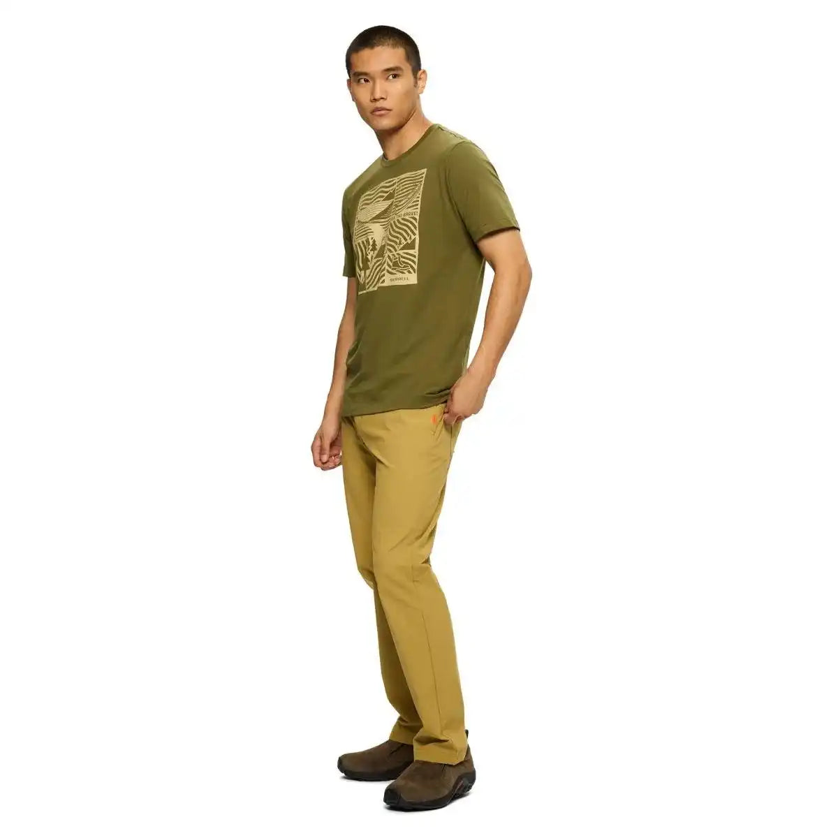 Adventure Graphic Tee