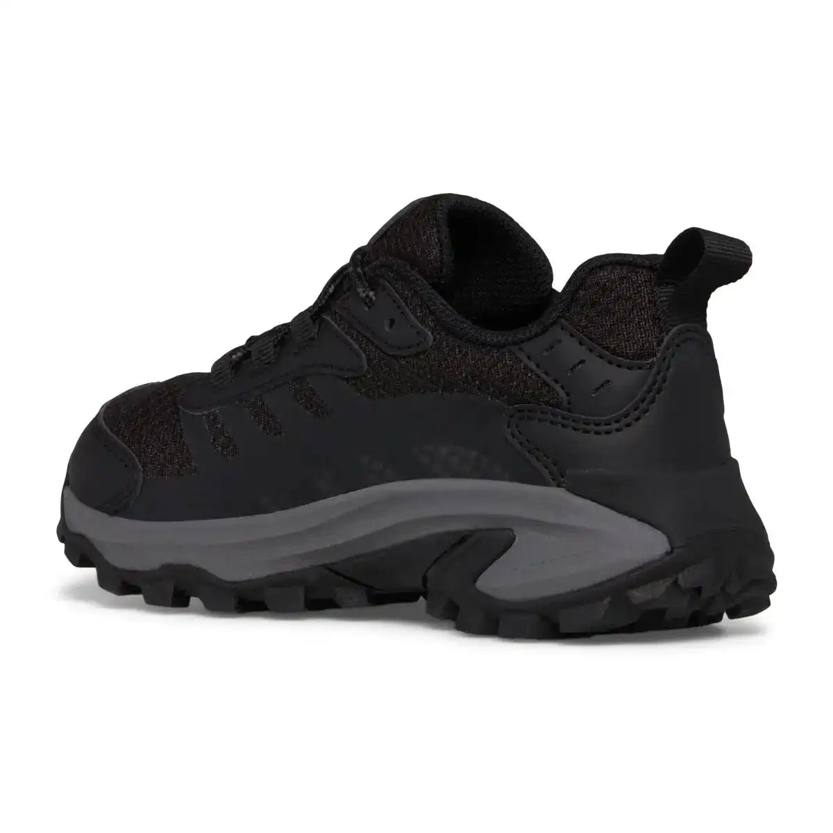 Moab Speed 2 Low Waterproof