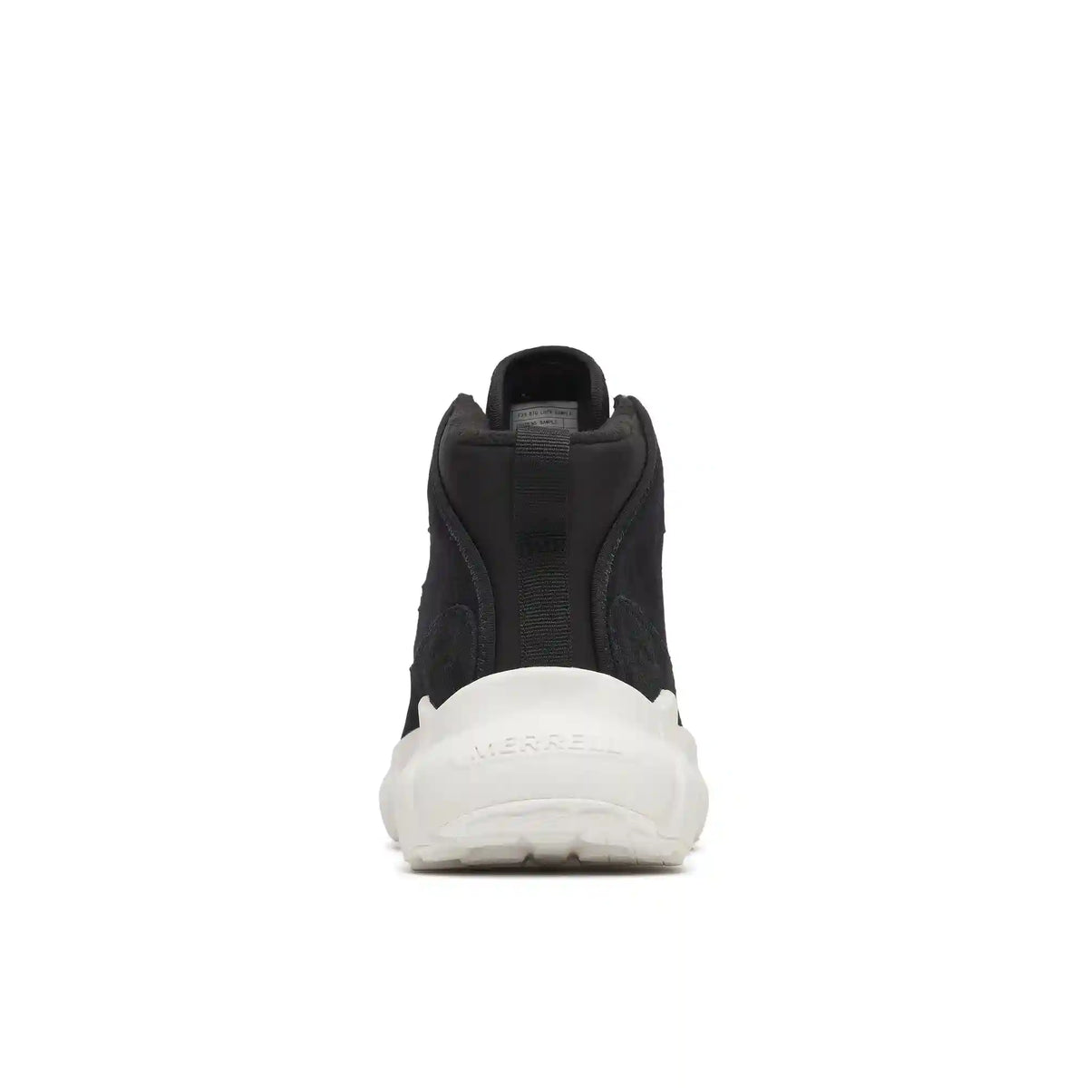Clover Mid Wool Waterproof