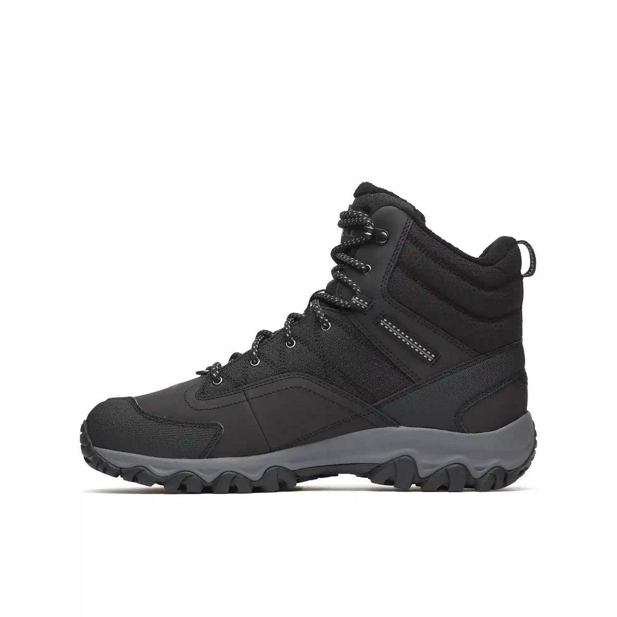 Thermo Akita Mid Waterproof