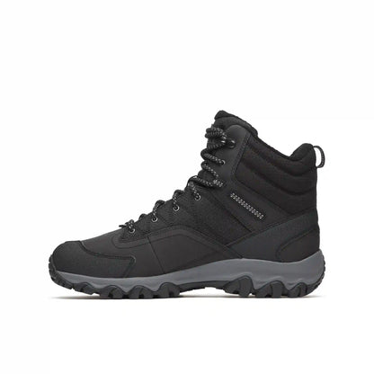 Thermo Akita Mid Waterproof Wide Width