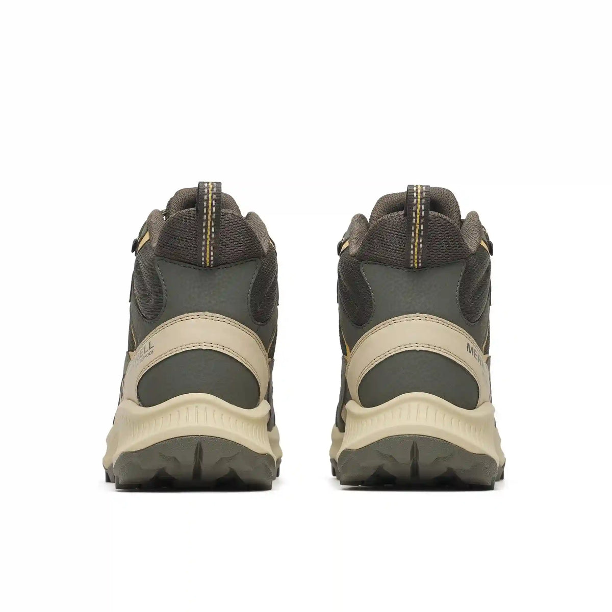 Speed Strike 2 Mid Waterproof