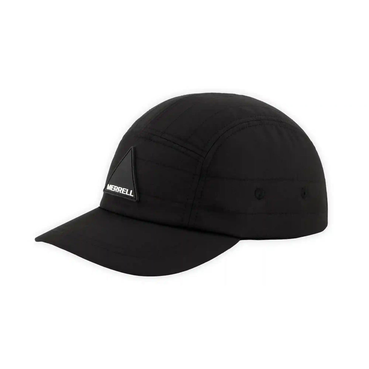 Flint Quilted Camper Hat