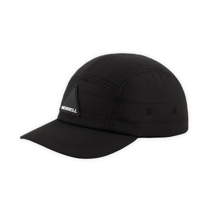 Flint Quilted Camper Hat