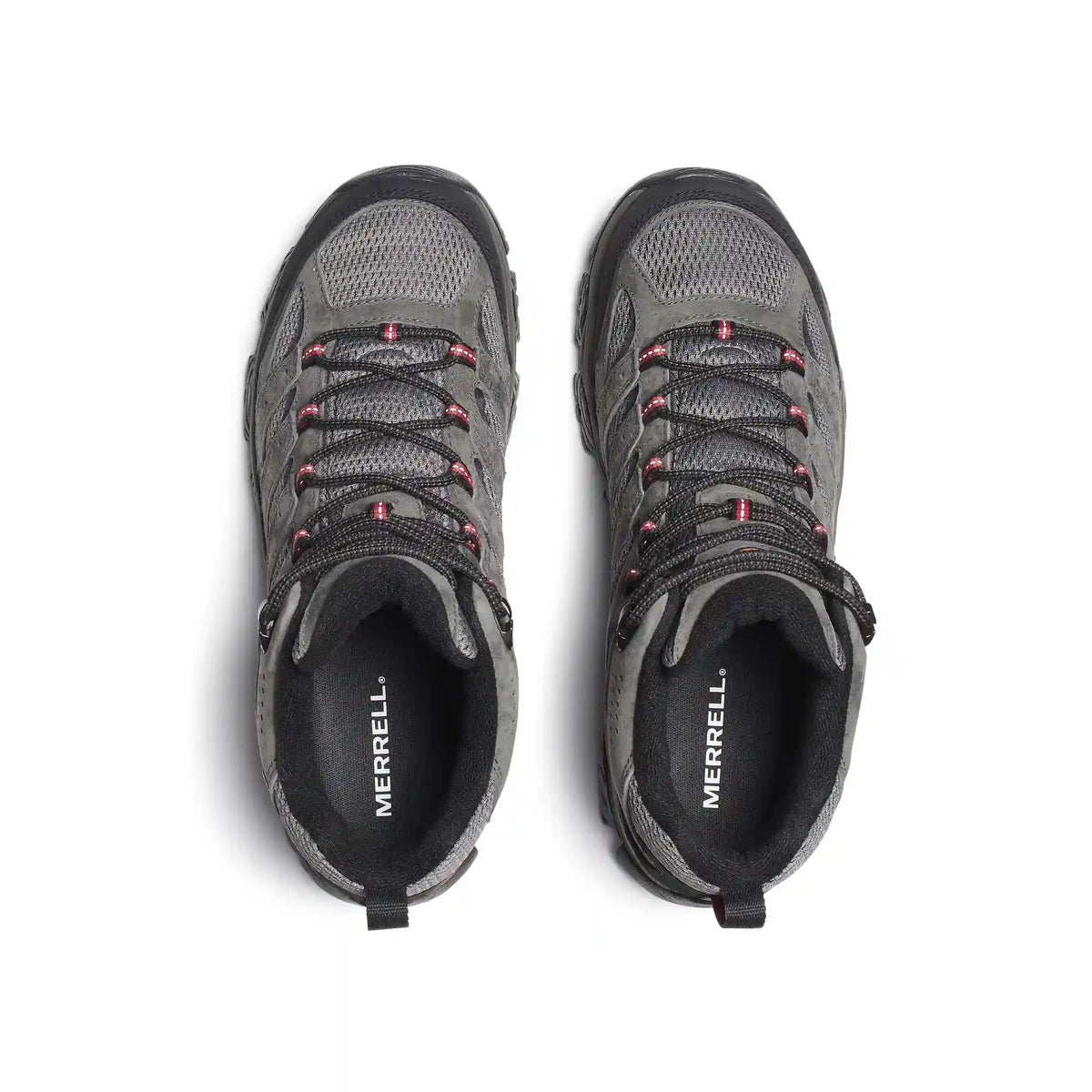 Moab 3 Mid Waterproof