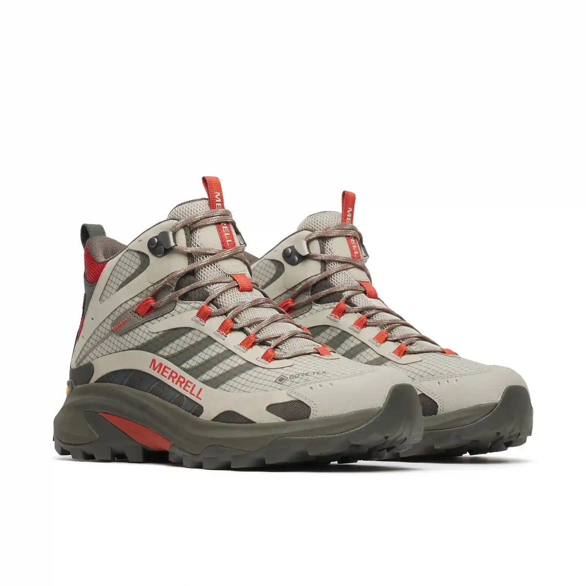 Moab Speed 2 Mid GORE-TEX®