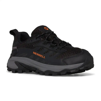 Moab Speed 2 Low Waterproof
