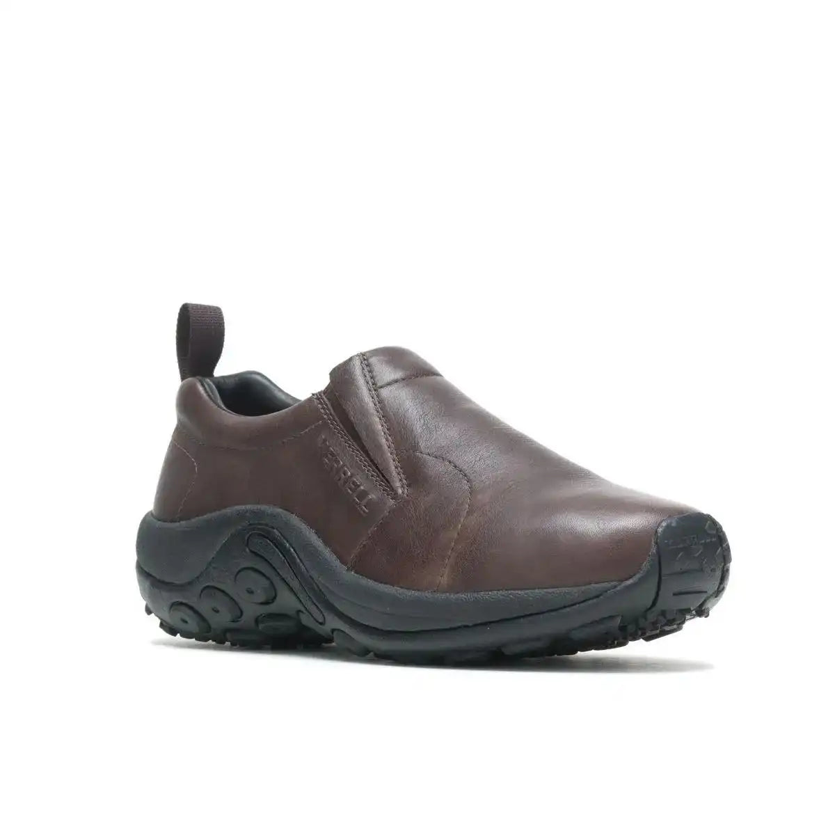 Jungle Moc Leather 2