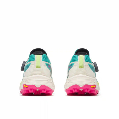 Agility Peak 6 BOA®