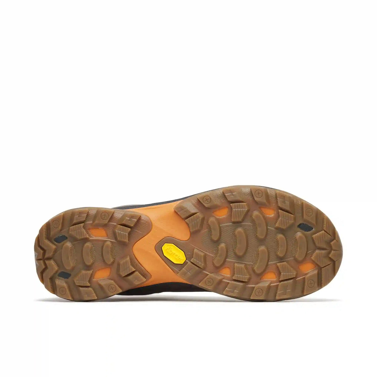 Moab Speed 2 Leather Mid Waterproof