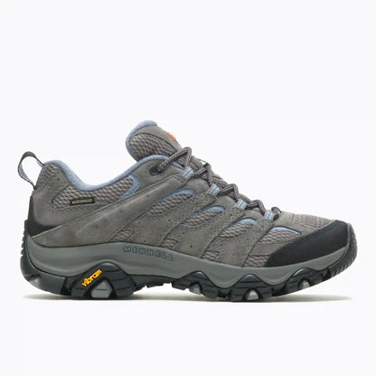 Moab 3 Waterproof Wide Width
