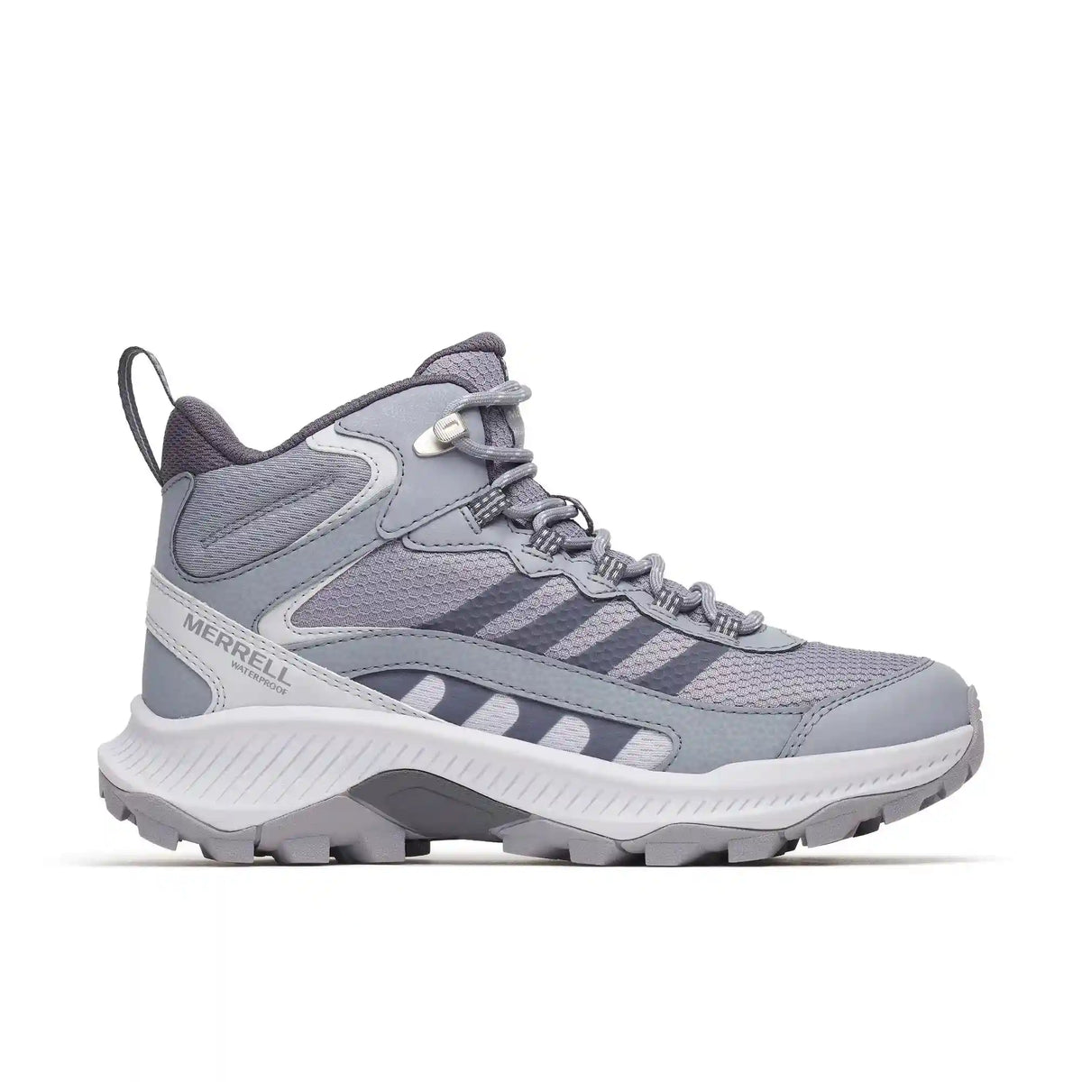 Speed Strike 2 Mid Waterproof