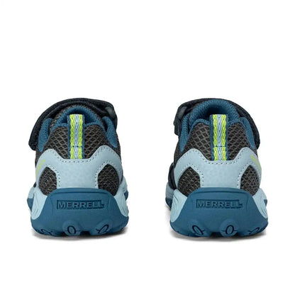 Ridge Trek Jr.