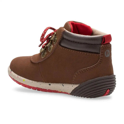 Bare Steps Boot 2.0