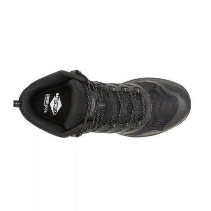 Nova 3 Mid Tactical Waterproof Boot