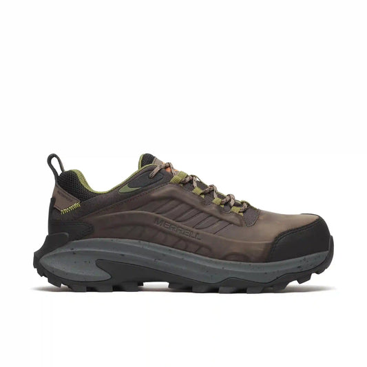 Moab Speed 2 Waterproof Carbon Fiber Work Shoe
