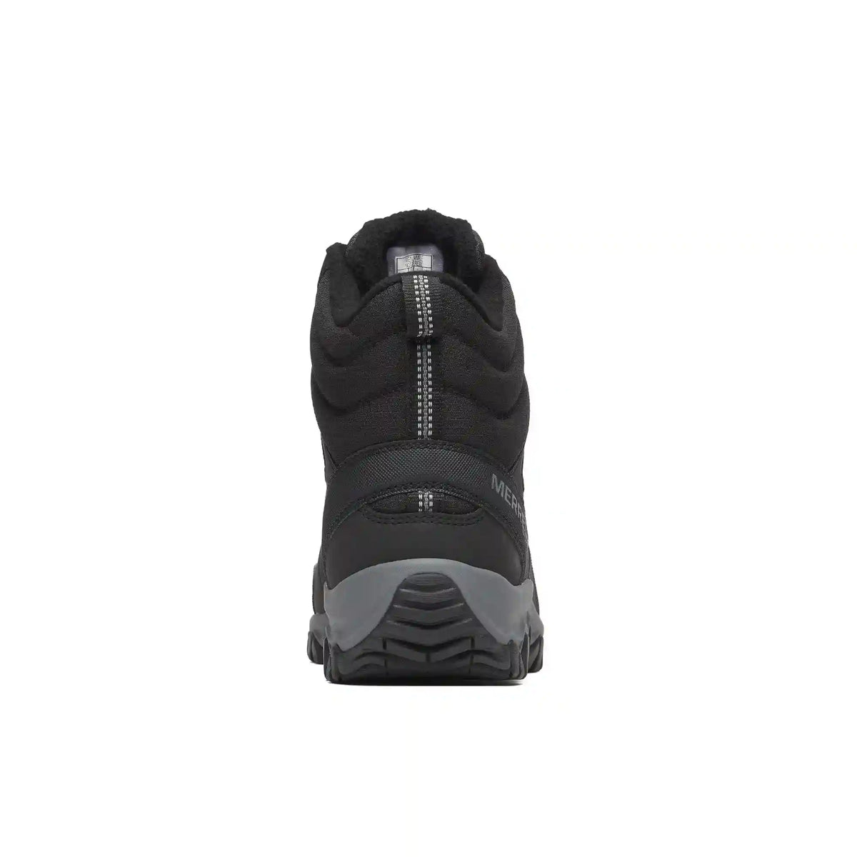 Thermo Akita Mid Waterproof