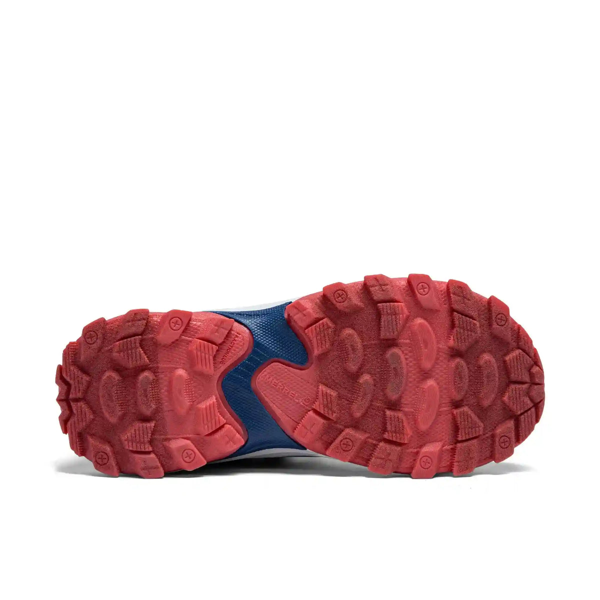 Moab Speed 2 Low Waterproof