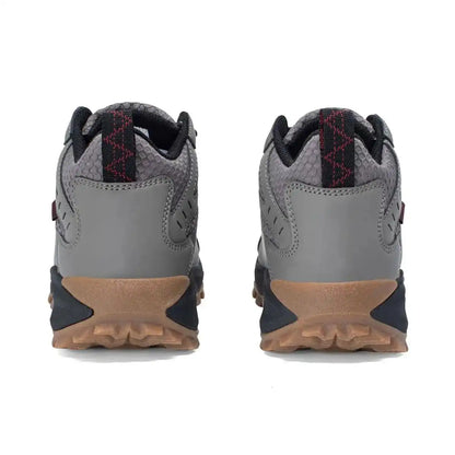 Moab Speed 2 Mid Waterproof