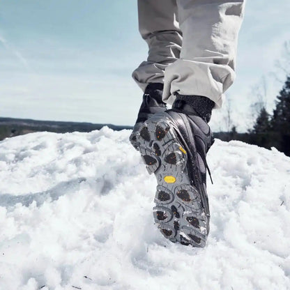 Thermo Snow Grip Mid Waterproof