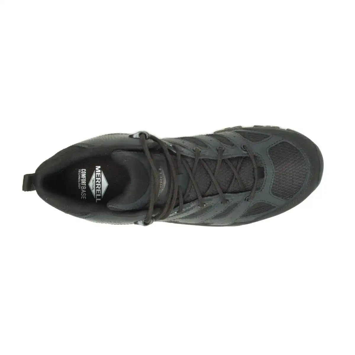 Moab 3 Mid Tactical Waterproof