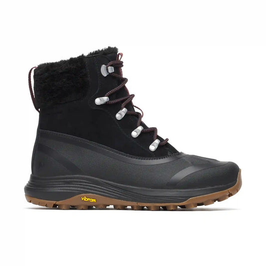 Siren 4 Thermo Lace Waterproof
