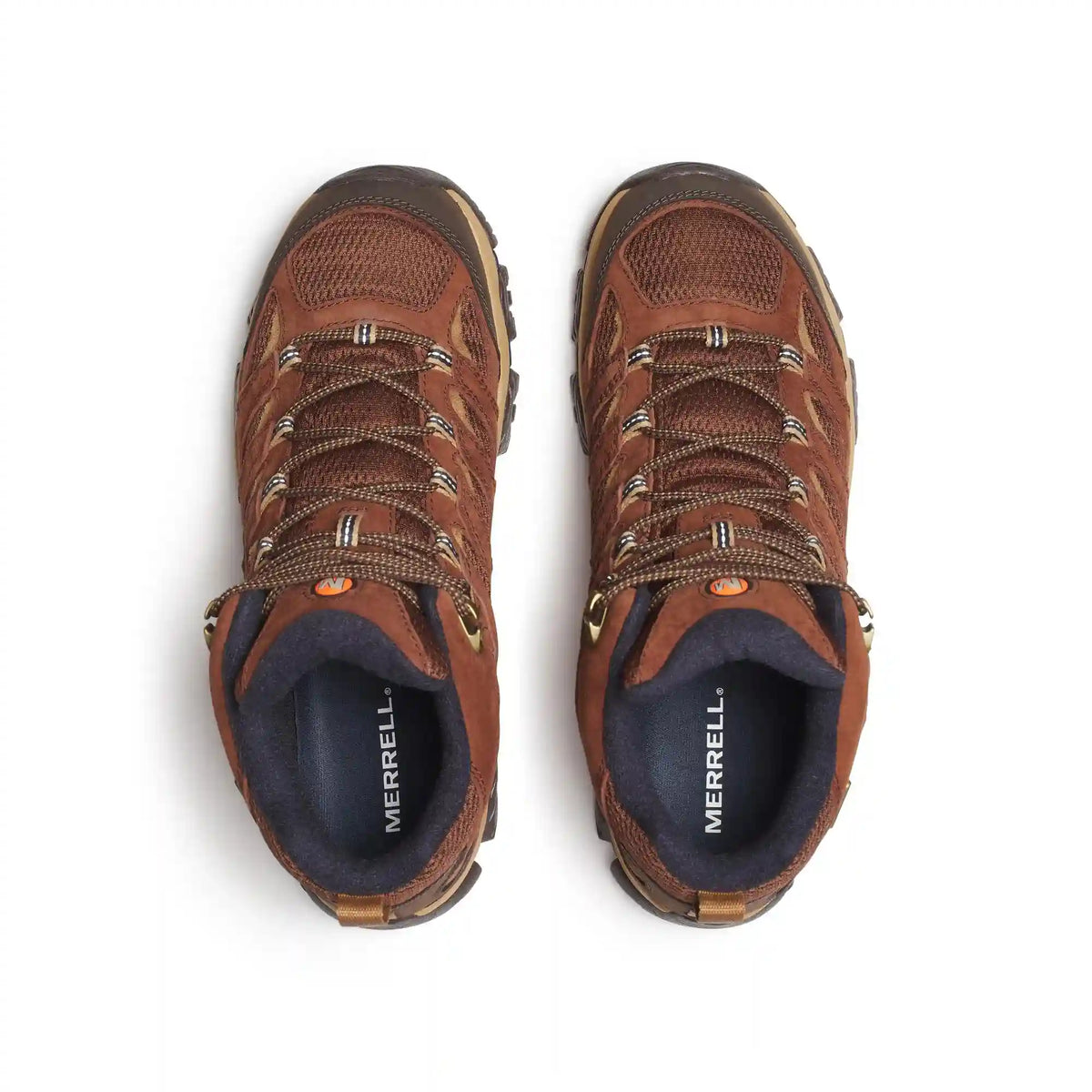 Moab 3 Mid Waterproof