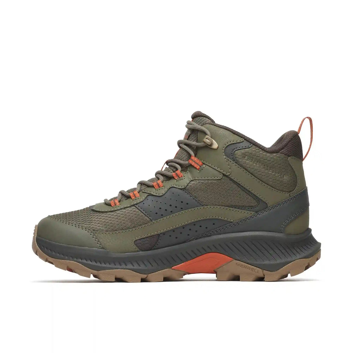 Speed Strike 2 Mid Waterproof Wide Width