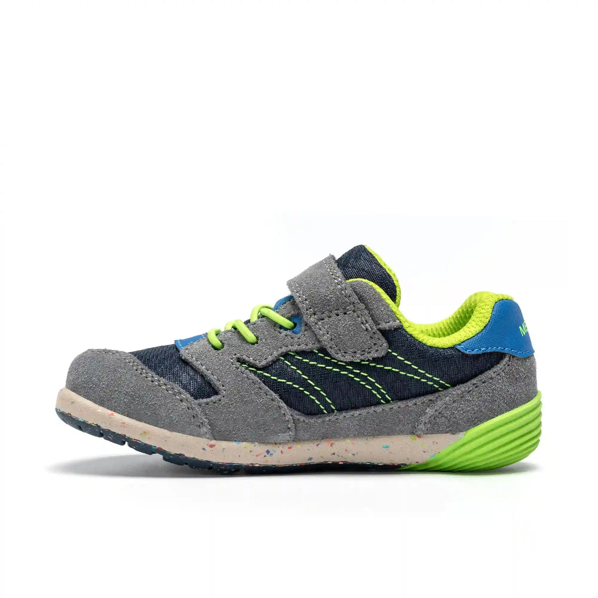 Bare Steps® A83 Sneaker