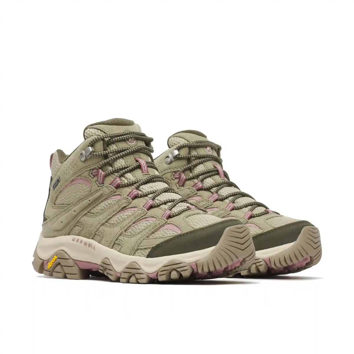 Moab 3 Mid GORE-TEX®