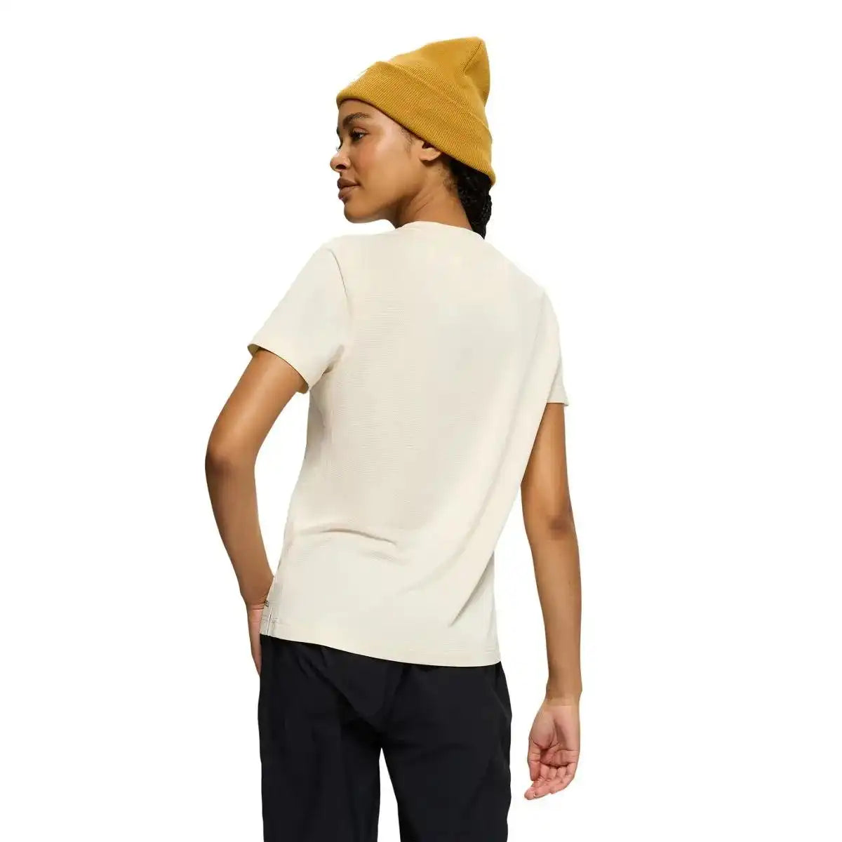 Active Short Sleeve Tee