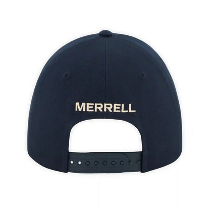 Hike More Patch Cap