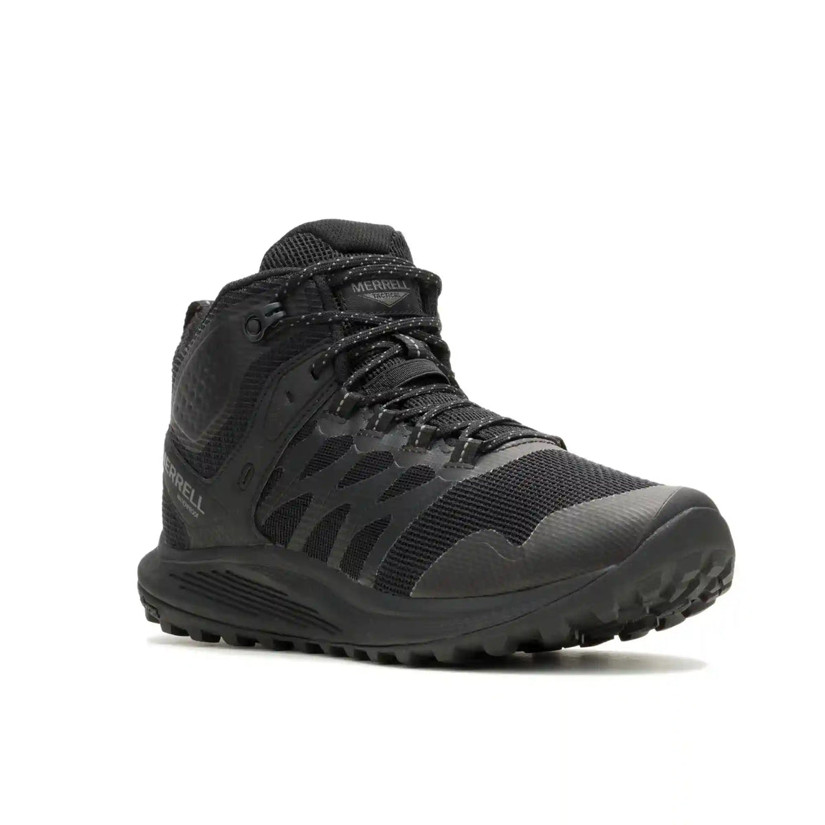 Nova 3 Mid Tactical Waterproof Boot Wide Width