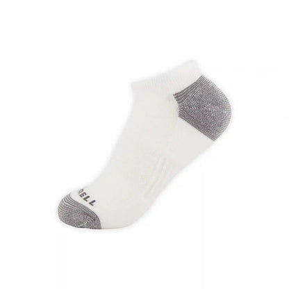 Eco Cushioned Low Cut Socks 3 Pack