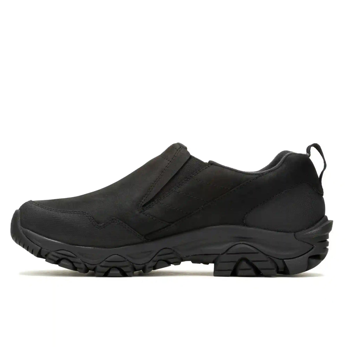Coldpack 3 Thermo Moc Waterproof Wide Width