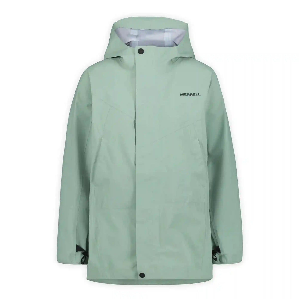 Sadia Seam-Sealed Raincoat