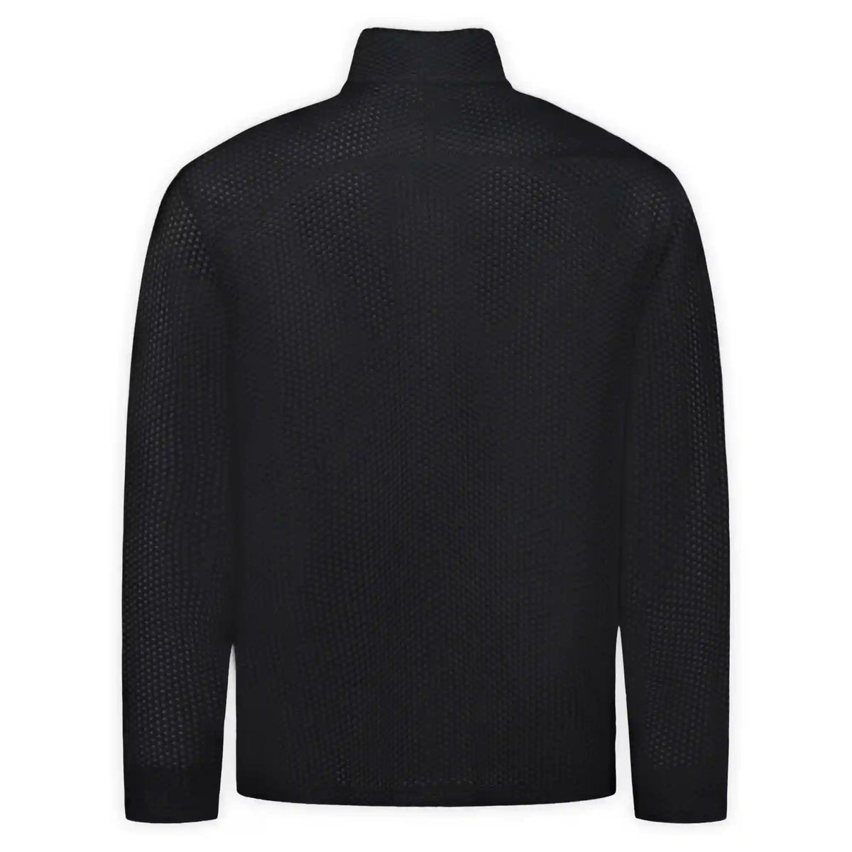 Teebo Quarter Zip Mid Layer