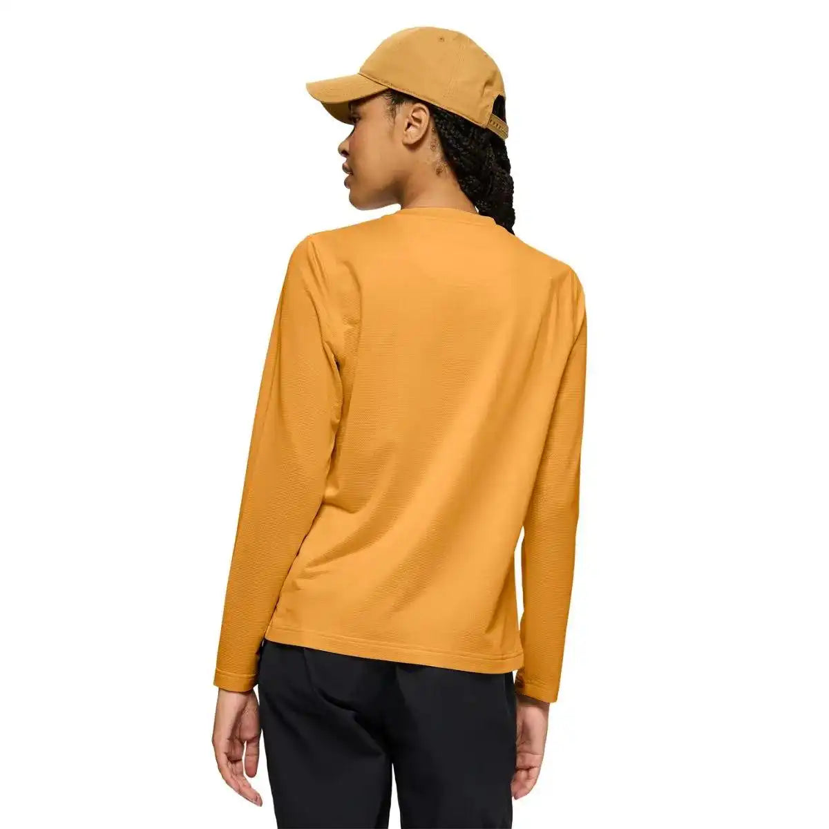 Active Long Sleeve Tee