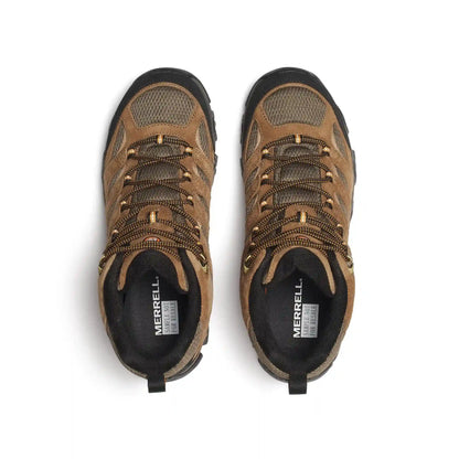 Moab 3 Mid Waterproof