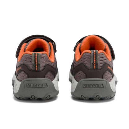 Ridge Trek Jr.
