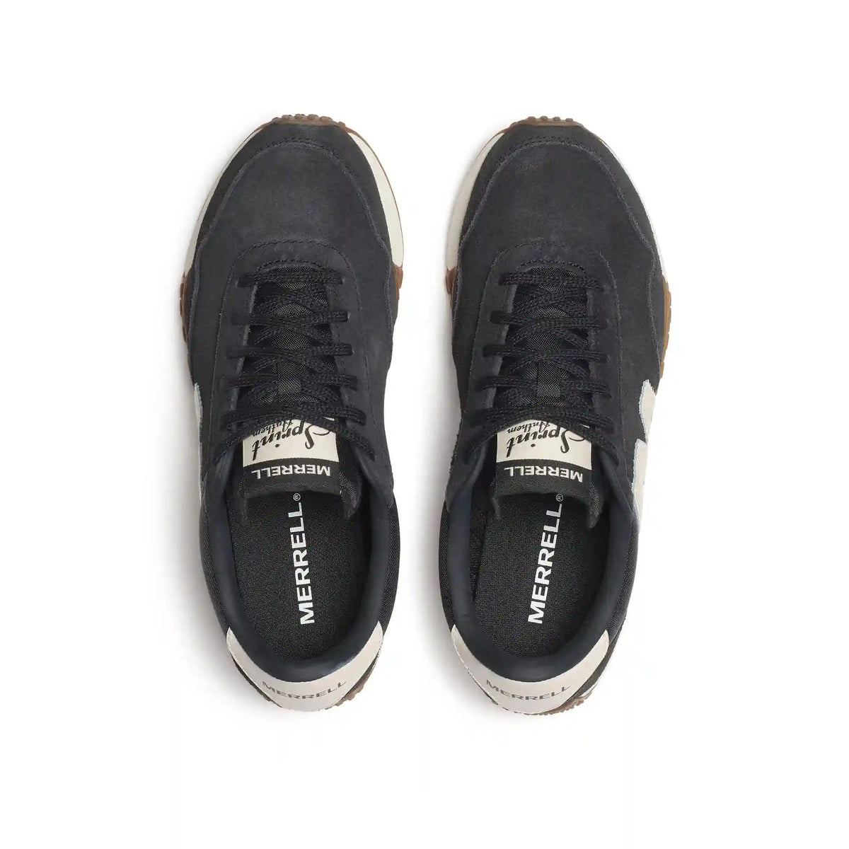 Sprint Anthem Leather